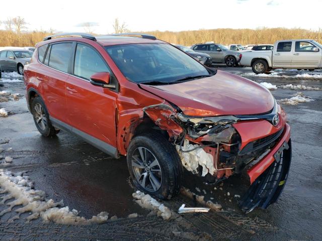 Photo 3 VIN: 2T3RFREV5GW452577 - TOYOTA RAV4 