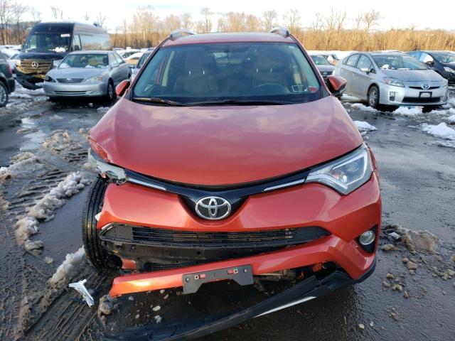 Photo 4 VIN: 2T3RFREV5GW452577 - TOYOTA RAV4 