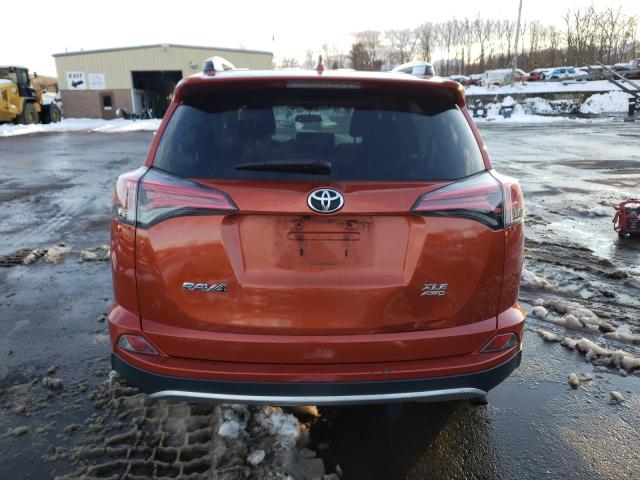 Photo 5 VIN: 2T3RFREV5GW452577 - TOYOTA RAV4 