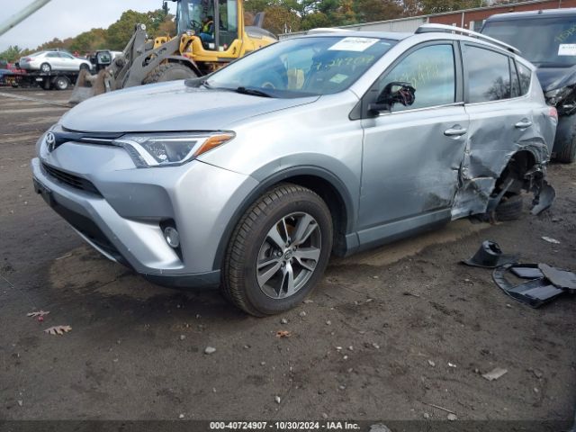 Photo 1 VIN: 2T3RFREV5GW469105 - TOYOTA RAV4 