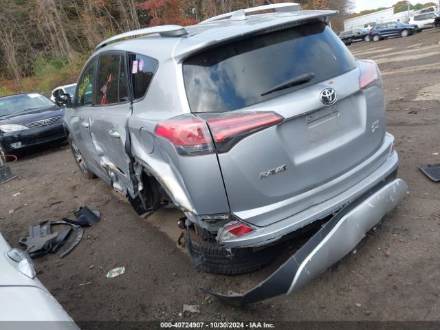 Photo 2 VIN: 2T3RFREV5GW469105 - TOYOTA RAV4 