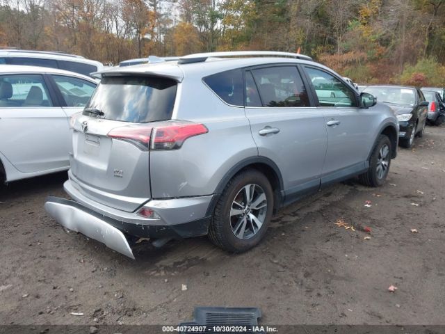 Photo 3 VIN: 2T3RFREV5GW469105 - TOYOTA RAV4 