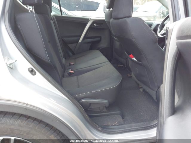 Photo 7 VIN: 2T3RFREV5GW469105 - TOYOTA RAV4 