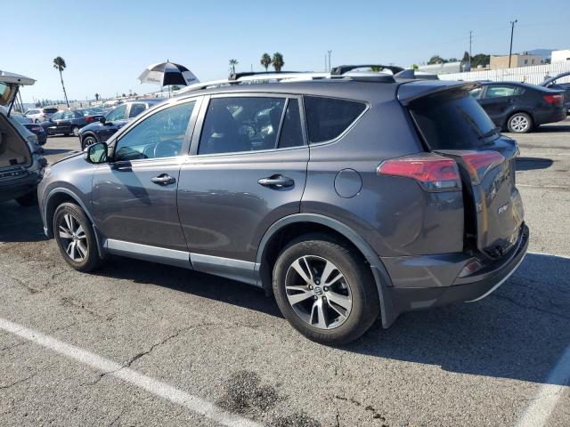 Photo 1 VIN: 2T3RFREV5GW471677 - TOYOTA RAV4 XLE 