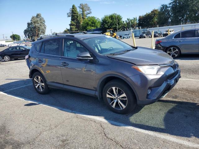 Photo 3 VIN: 2T3RFREV5GW471677 - TOYOTA RAV4 XLE 