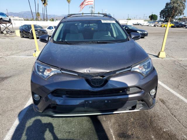 Photo 4 VIN: 2T3RFREV5GW471677 - TOYOTA RAV4 XLE 