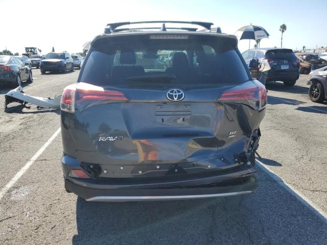 Photo 5 VIN: 2T3RFREV5GW471677 - TOYOTA RAV4 XLE 