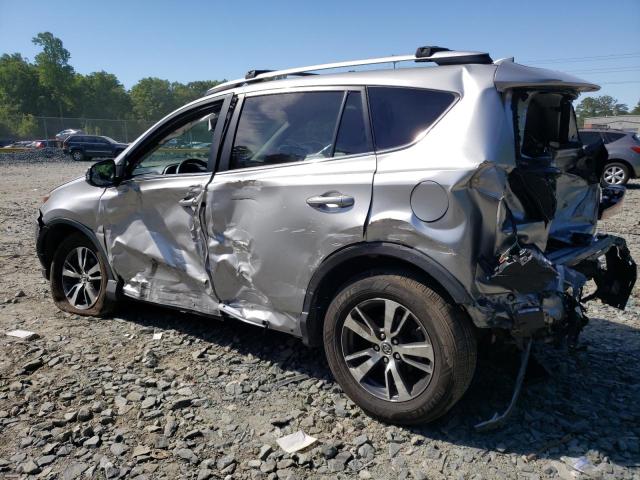 Photo 1 VIN: 2T3RFREV5GW478922 - TOYOTA RAV4 