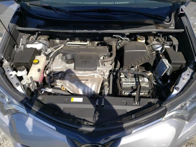 Photo 11 VIN: 2T3RFREV5GW478922 - TOYOTA RAV4 