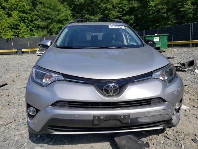 Photo 4 VIN: 2T3RFREV5GW478922 - TOYOTA RAV4 