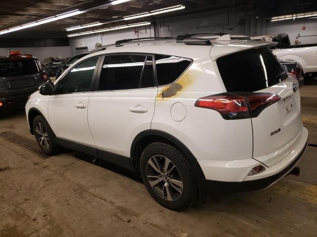 Photo 1 VIN: 2T3RFREV5GW479178 - TOYOTA RAV4 XLE 