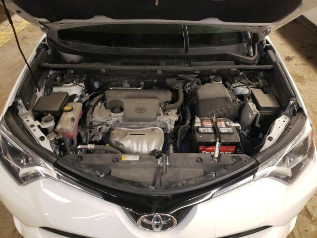 Photo 11 VIN: 2T3RFREV5GW479178 - TOYOTA RAV4 XLE 