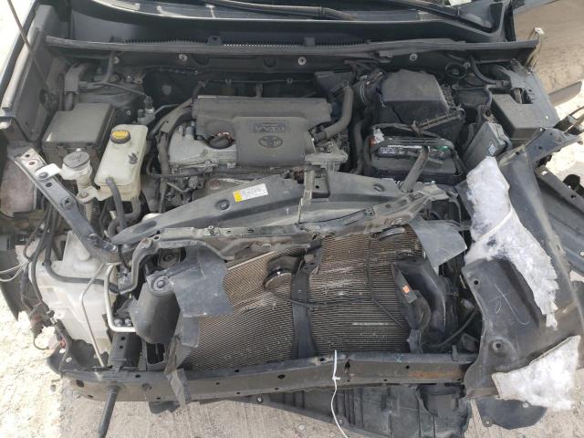 Photo 11 VIN: 2T3RFREV5GW482579 - TOYOTA RAV4 XLE 