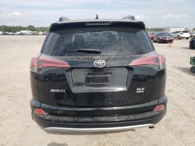 Photo 5 VIN: 2T3RFREV5GW482579 - TOYOTA RAV4 XLE 