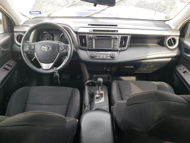 Photo 7 VIN: 2T3RFREV5GW482579 - TOYOTA RAV4 XLE 