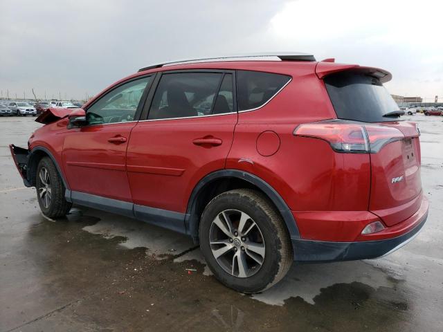 Photo 1 VIN: 2T3RFREV5GW484221 - TOYOTA RAV4 XLE 