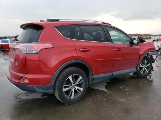 Photo 2 VIN: 2T3RFREV5GW484221 - TOYOTA RAV4 XLE 