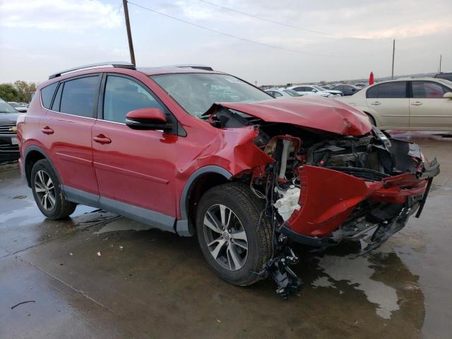 Photo 3 VIN: 2T3RFREV5GW484221 - TOYOTA RAV4 XLE 