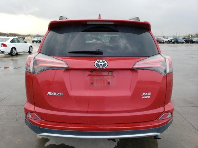 Photo 5 VIN: 2T3RFREV5GW484221 - TOYOTA RAV4 XLE 