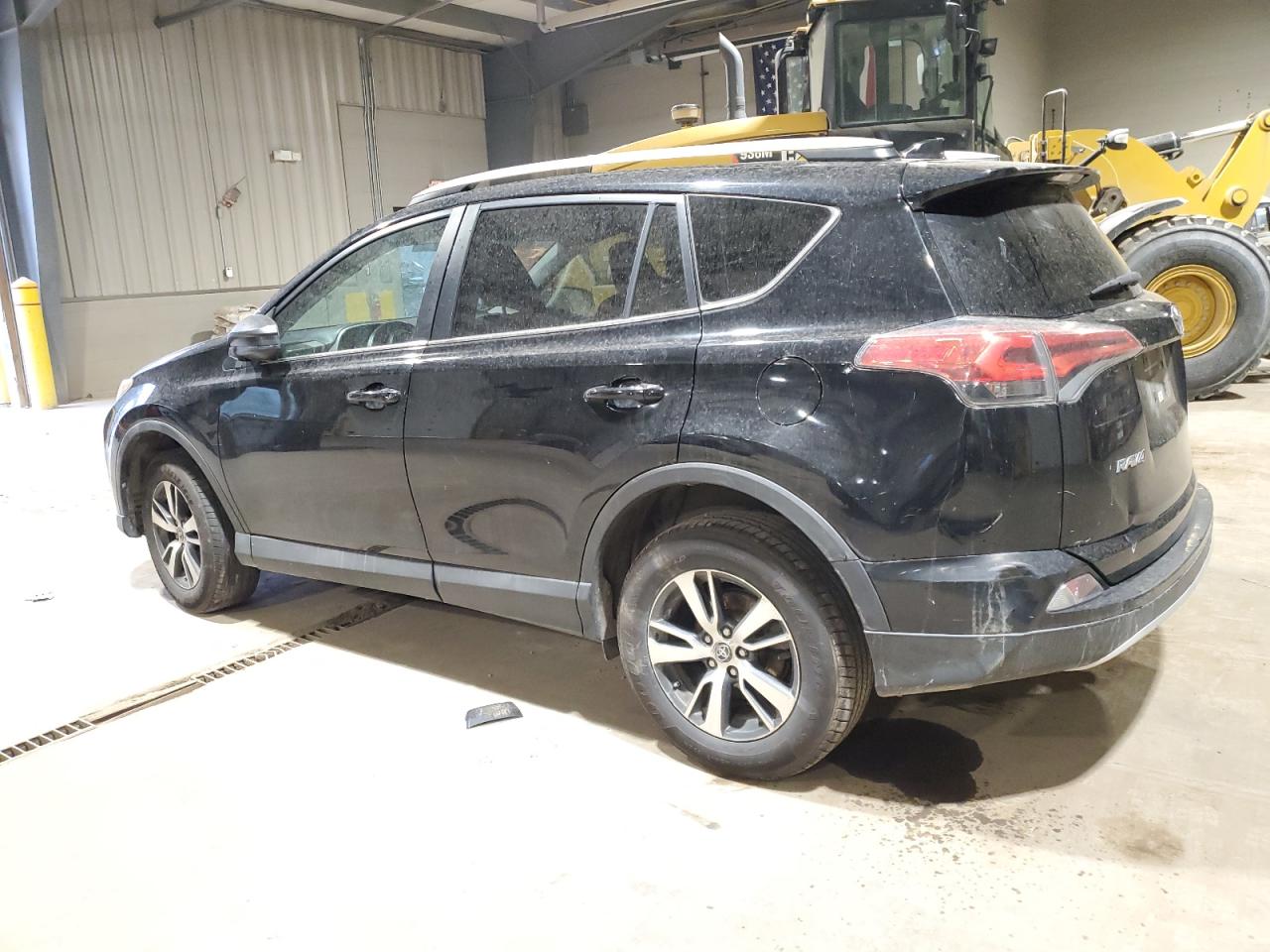 Photo 1 VIN: 2T3RFREV5GW486051 - TOYOTA RAV 4 