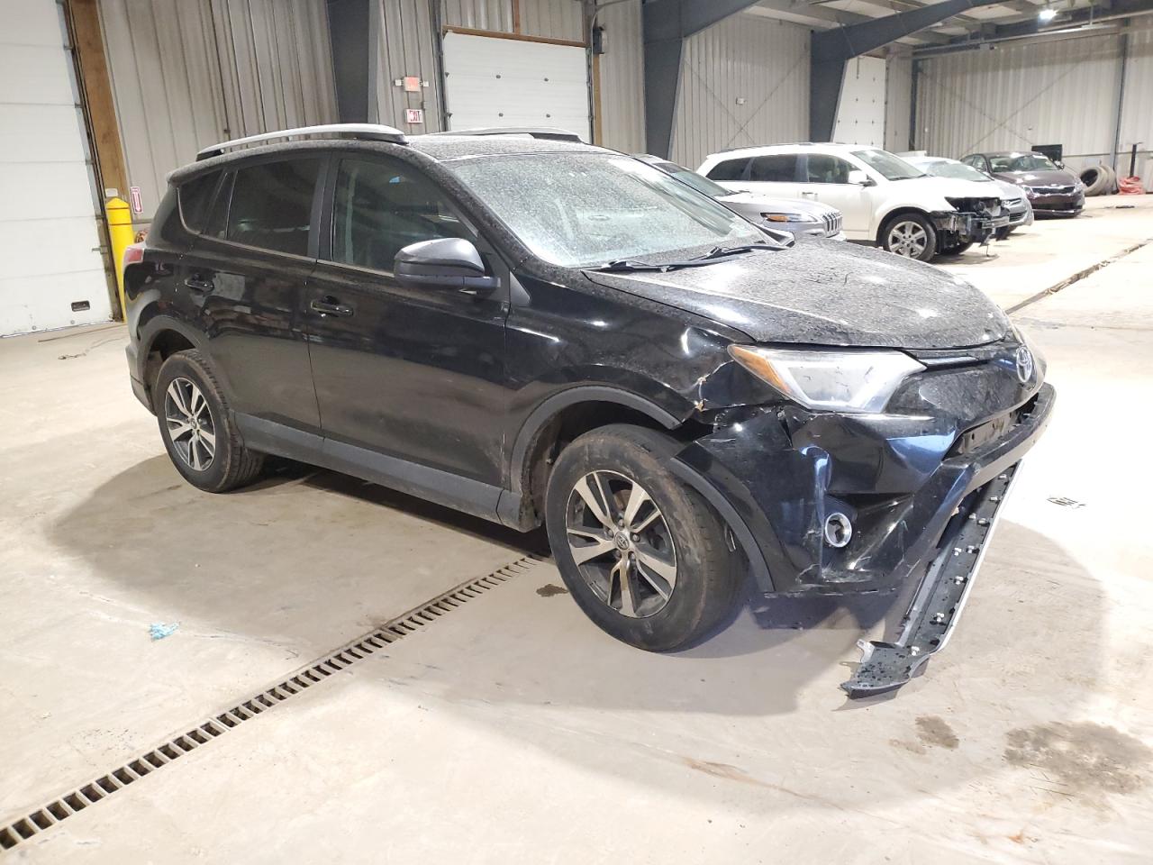 Photo 3 VIN: 2T3RFREV5GW486051 - TOYOTA RAV 4 