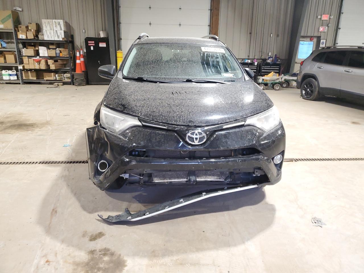 Photo 4 VIN: 2T3RFREV5GW486051 - TOYOTA RAV 4 