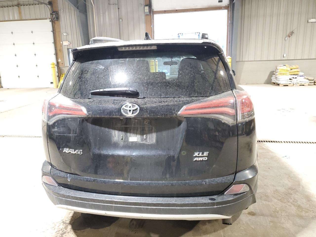 Photo 5 VIN: 2T3RFREV5GW486051 - TOYOTA RAV 4 