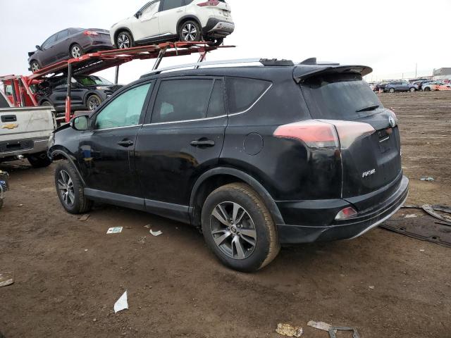 Photo 1 VIN: 2T3RFREV5GW493078 - TOYOTA RAV4 