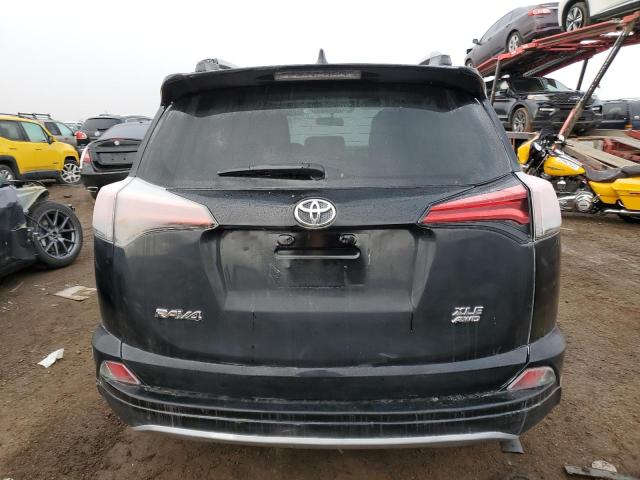 Photo 5 VIN: 2T3RFREV5GW493078 - TOYOTA RAV4 