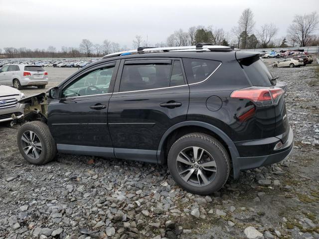 Photo 1 VIN: 2T3RFREV5GW499320 - TOYOTA RAV4 XLE 