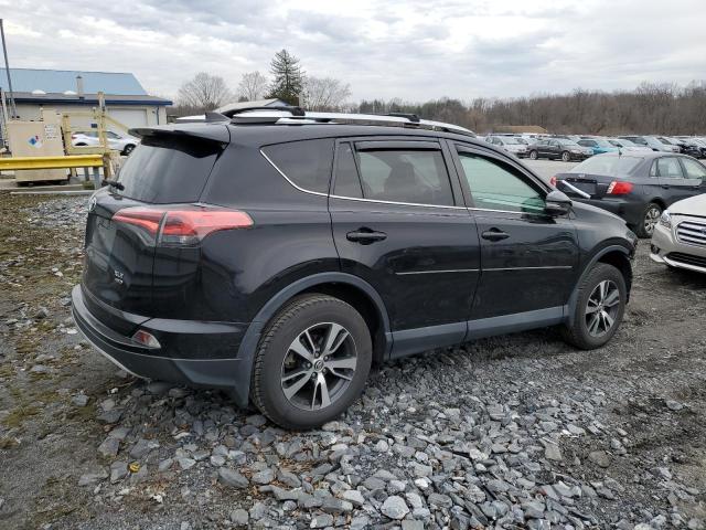 Photo 2 VIN: 2T3RFREV5GW499320 - TOYOTA RAV4 XLE 