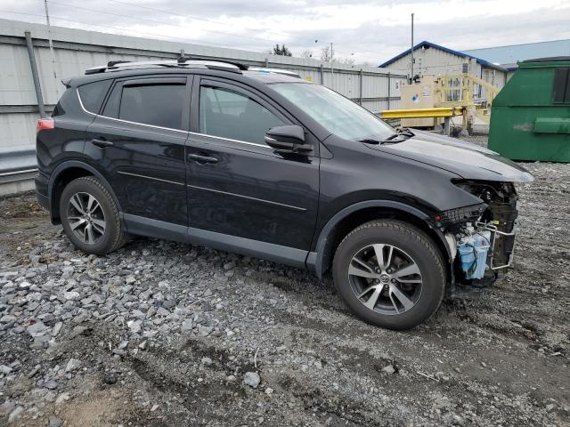 Photo 3 VIN: 2T3RFREV5GW499320 - TOYOTA RAV4 XLE 