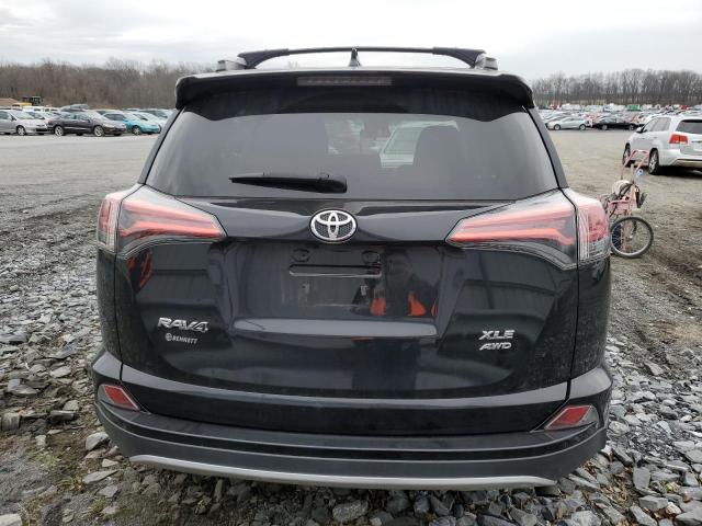 Photo 5 VIN: 2T3RFREV5GW499320 - TOYOTA RAV4 XLE 