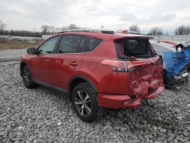 Photo 1 VIN: 2T3RFREV5GW507738 - TOYOTA RAV4 XLE 