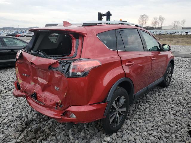 Photo 2 VIN: 2T3RFREV5GW507738 - TOYOTA RAV4 XLE 