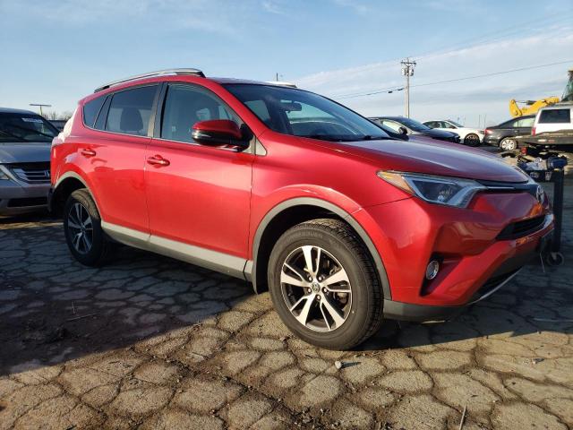 Photo 3 VIN: 2T3RFREV5GW507738 - TOYOTA RAV4 XLE 