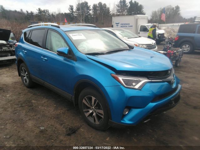 Photo 0 VIN: 2T3RFREV5GW511661 - TOYOTA RAV4 