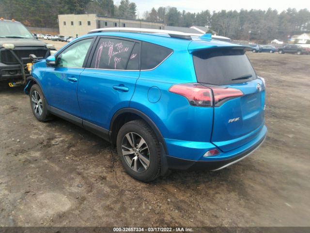 Photo 2 VIN: 2T3RFREV5GW511661 - TOYOTA RAV4 