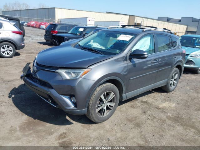 Photo 1 VIN: 2T3RFREV5GW522157 - TOYOTA RAV4 