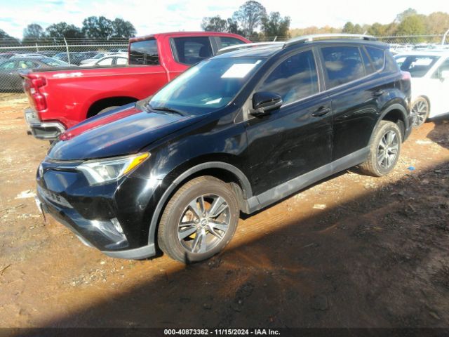 Photo 1 VIN: 2T3RFREV5GW526872 - TOYOTA RAV4 