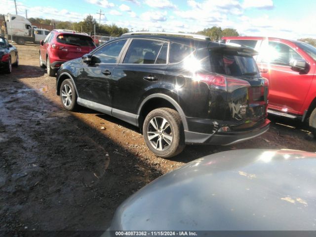 Photo 2 VIN: 2T3RFREV5GW526872 - TOYOTA RAV4 