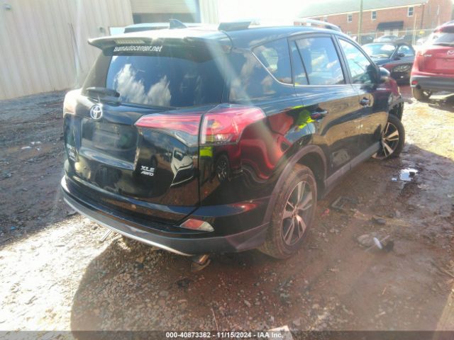 Photo 3 VIN: 2T3RFREV5GW526872 - TOYOTA RAV4 