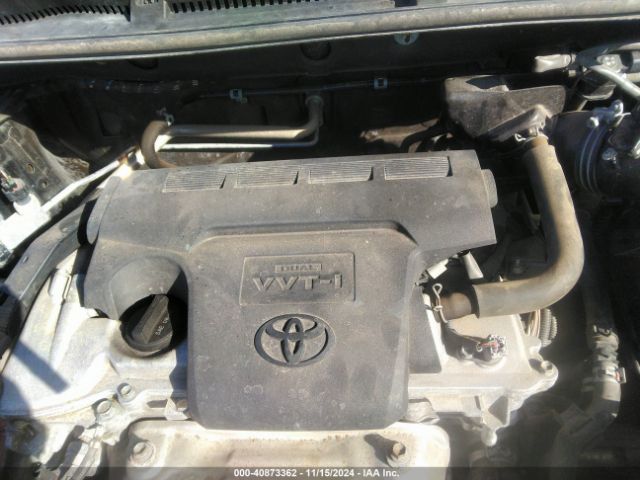 Photo 9 VIN: 2T3RFREV5GW526872 - TOYOTA RAV4 