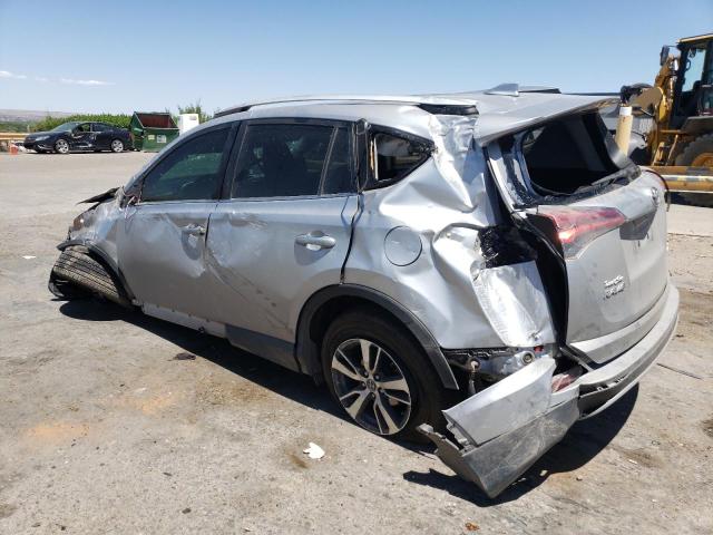 Photo 1 VIN: 2T3RFREV5GW527343 - TOYOTA RAV4 