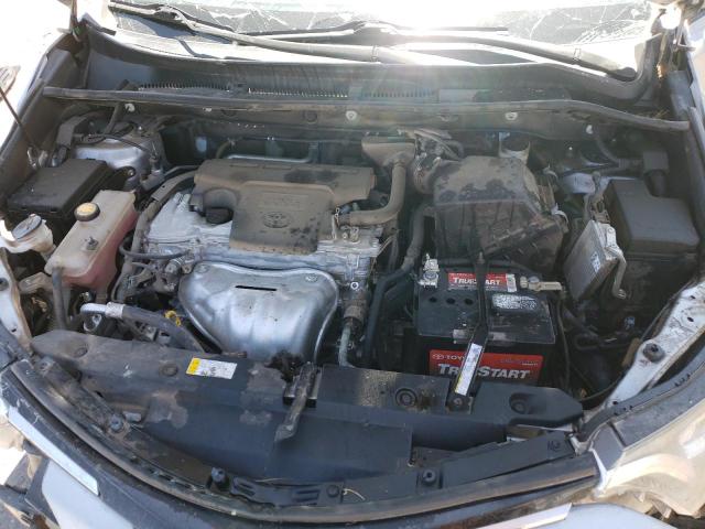 Photo 11 VIN: 2T3RFREV5GW527343 - TOYOTA RAV4 