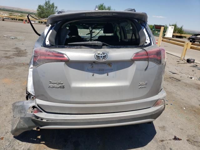 Photo 5 VIN: 2T3RFREV5GW527343 - TOYOTA RAV4 