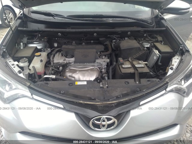 Photo 9 VIN: 2T3RFREV5GW530033 - TOYOTA RAV4 