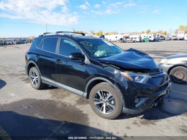 Photo 0 VIN: 2T3RFREV5HW556200 - TOYOTA RAV4 