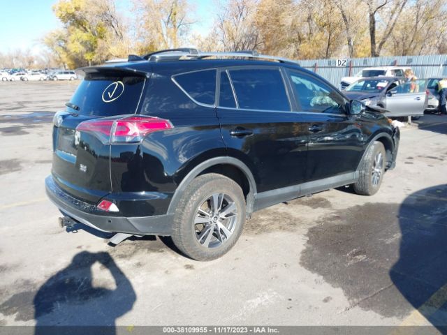 Photo 3 VIN: 2T3RFREV5HW556200 - TOYOTA RAV4 