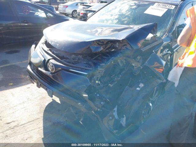 Photo 5 VIN: 2T3RFREV5HW556200 - TOYOTA RAV4 